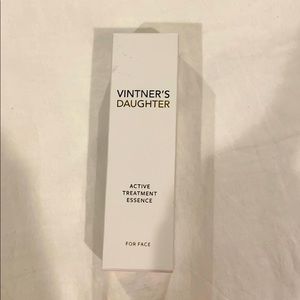 Vintner’s Daughter Active Treatment Essence